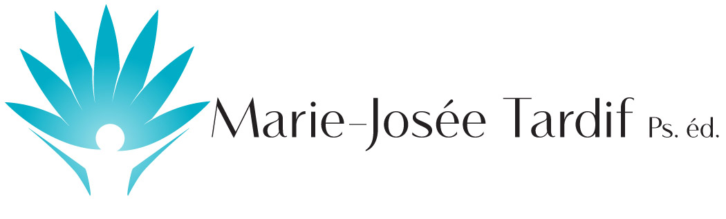 Marie-Josée Tardif